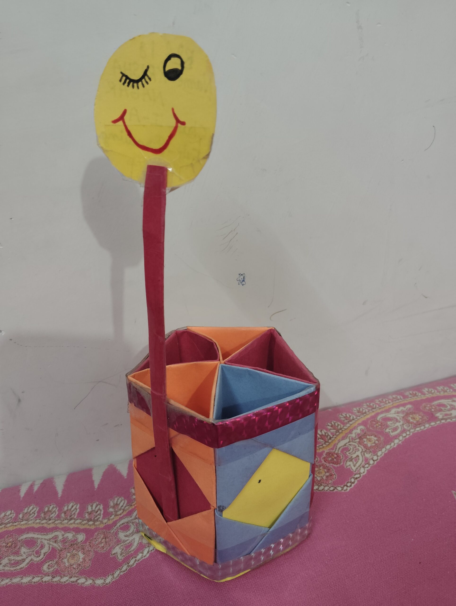 Pen Pencil Holder